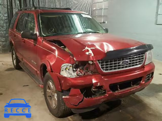 2005 FORD EXPLORER L 1FMDU75WX5UB24297 image 0