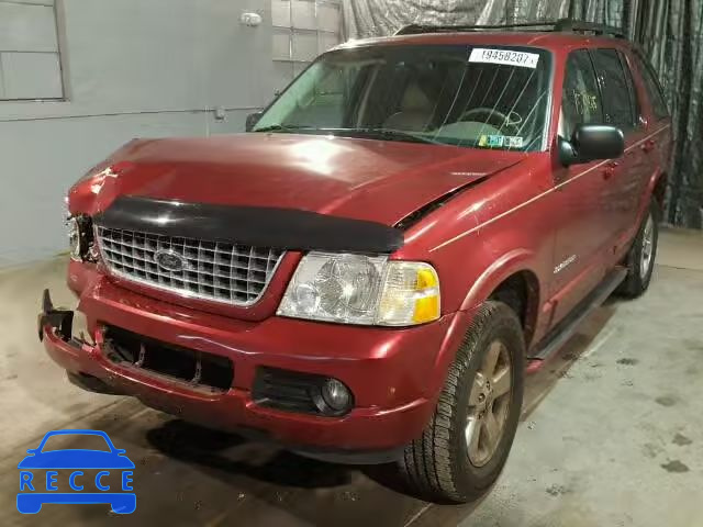 2005 FORD EXPLORER L 1FMDU75WX5UB24297 image 1