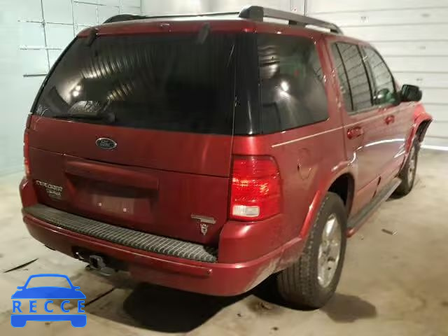 2005 FORD EXPLORER L 1FMDU75WX5UB24297 image 3