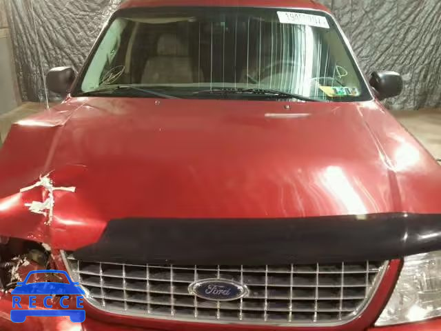 2005 FORD EXPLORER L 1FMDU75WX5UB24297 image 6