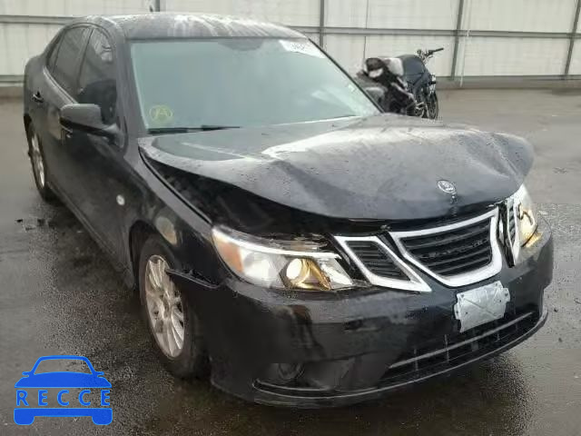 2010 SAAB 9-3 2.0T YS3FA4CY1A1610297 Bild 0