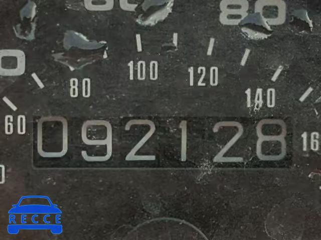 1999 BMW K1200RS WB10554A6XZA52174 Bild 7