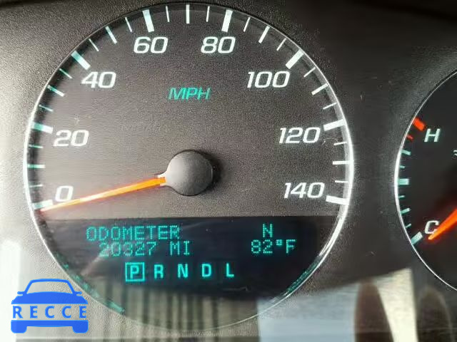 2015 CHEVROLET IMPALA LIM 2G1WB5E37F1142923 image 7