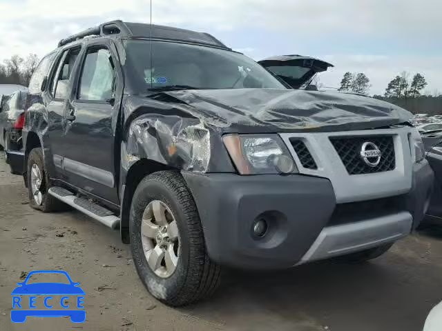 2011 NISSAN XTERRA 4.0 5N1AN0NW0BC517394 image 0