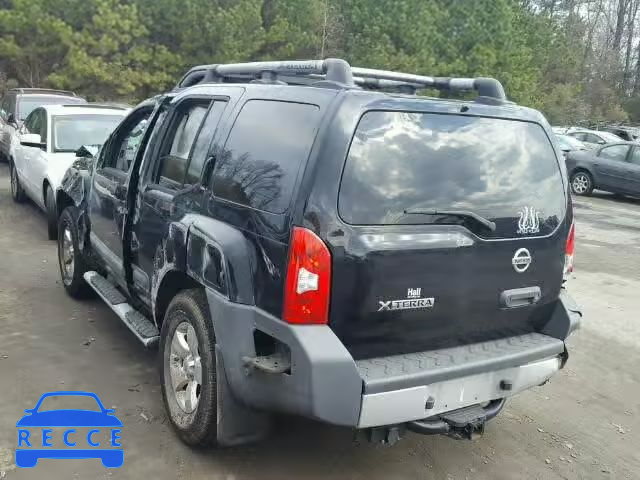 2011 NISSAN XTERRA 4.0 5N1AN0NW0BC517394 image 2