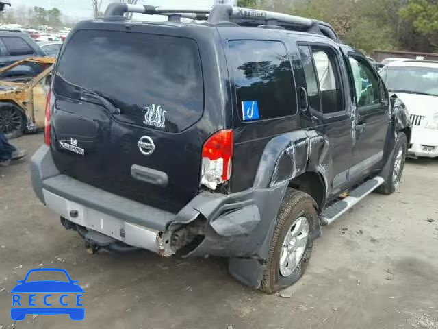 2011 NISSAN XTERRA 4.0 5N1AN0NW0BC517394 image 3