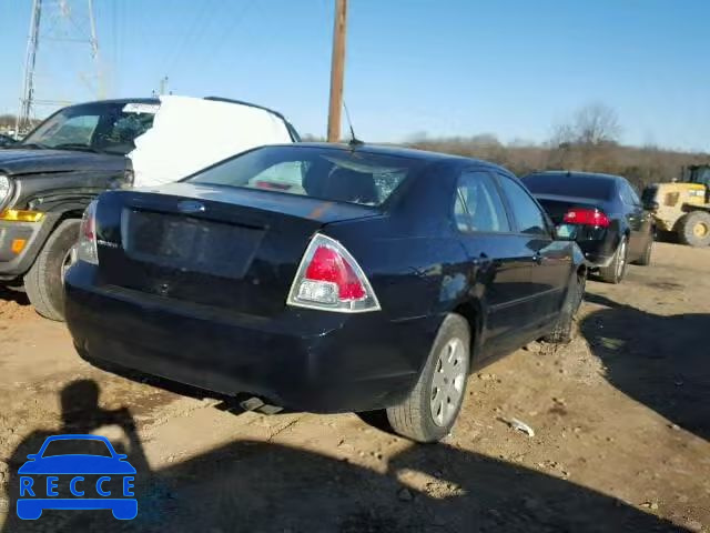 2009 FORD FUSION S 3FAHP06ZX9R211374 image 3