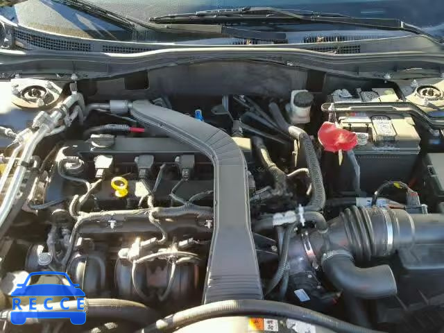 2009 FORD FUSION S 3FAHP06ZX9R211374 image 6