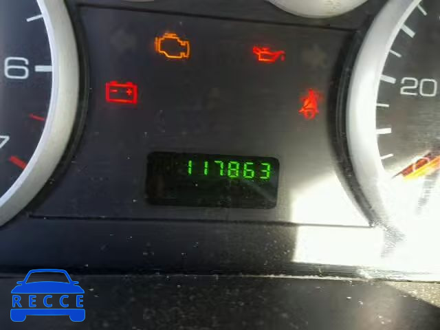 2009 FORD FUSION S 3FAHP06ZX9R211374 image 7
