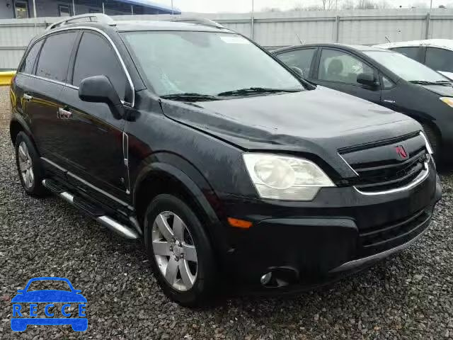 2008 SATURN VUE XR 3GSCL537X8S630207 image 0