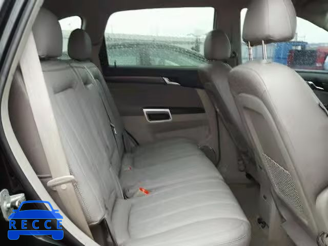2008 SATURN VUE XR 3GSCL537X8S630207 image 5
