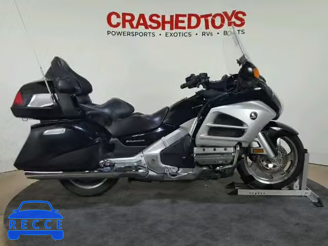 2012 HONDA GL1800 JH2SC68G5CK002461 image 0