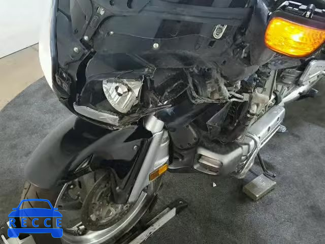 2012 HONDA GL1800 JH2SC68G5CK002461 image 13