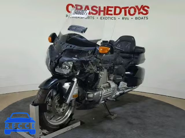 2012 HONDA GL1800 JH2SC68G5CK002461 image 2