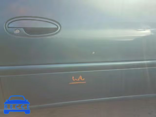 1999 CHEVROLET MALIBU LS 1G1NE52M3X6225985 image 9