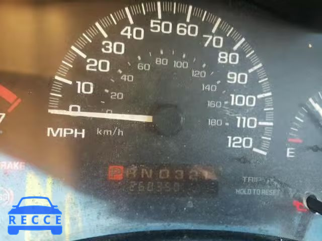 1999 CHEVROLET MALIBU LS 1G1NE52M3X6225985 image 7