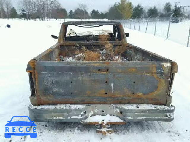 1996 FORD F250 1FTHX25F0TEA57586 image 9