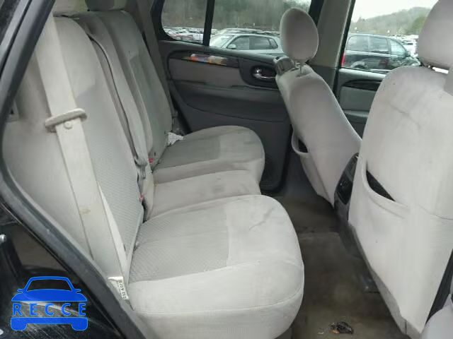 2008 GMC ENVOY 1GKDT13S582135796 Bild 5