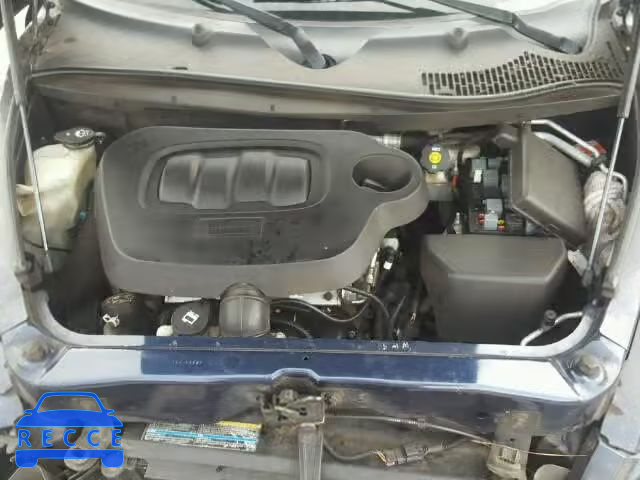 2007 CHEVROLET HHR LS 3GNDA13DX7S626930 image 6