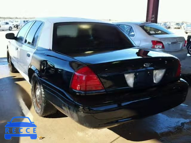 2008 FORD CROWN VIC 2FAFP71V38X178092 Bild 2