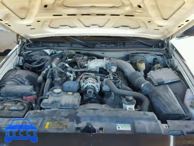 2008 FORD CROWN VIC 2FAFP71V38X178092 image 6