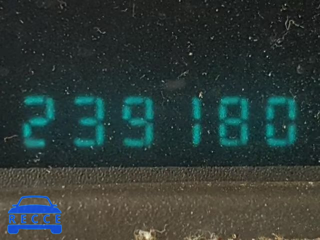 2002 GMC SIERRA C15 1GTGC13U82F188504 image 7