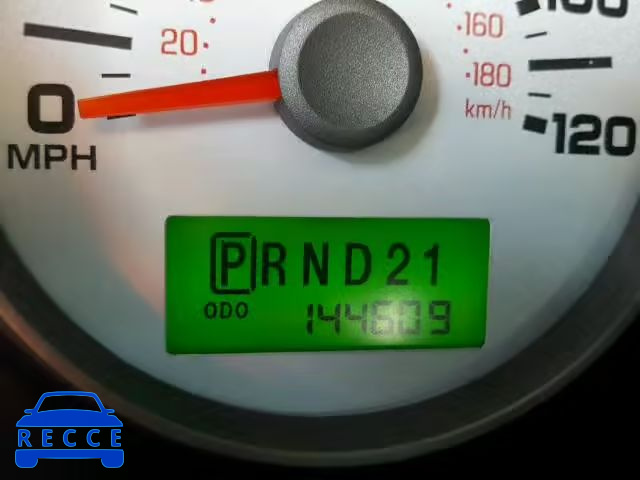 2007 FORD ESCAPE XLS 1FMYU02Z97KA30921 image 7