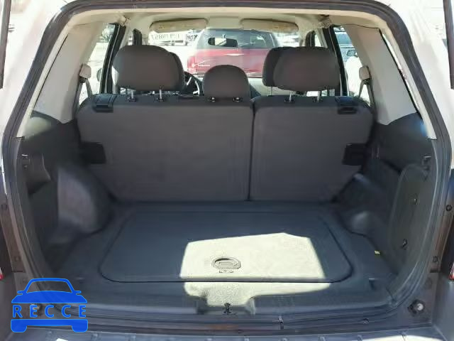 2007 FORD ESCAPE XLS 1FMYU02Z97KA30921 image 8