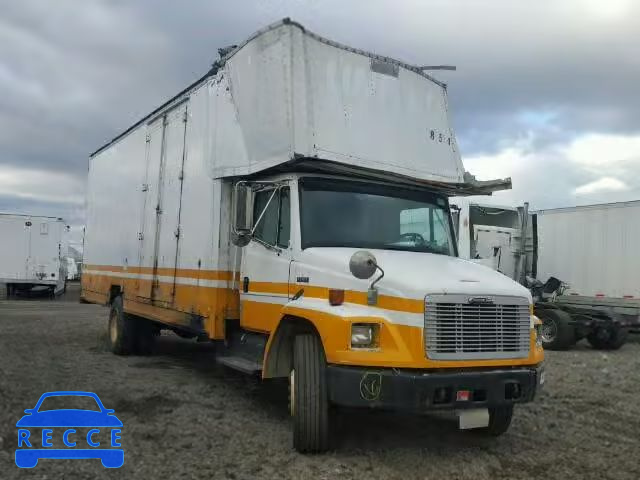 2000 FREIGHTLINER MED CONV F 1FV3GJBC3YHF30330 зображення 0