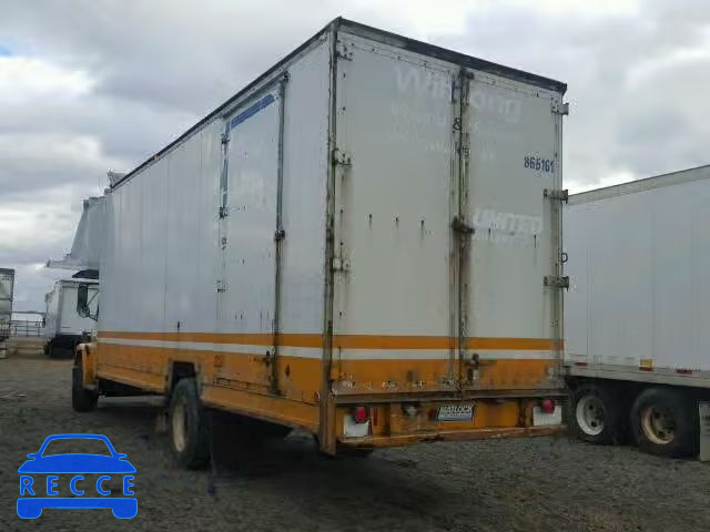 2000 FREIGHTLINER MED CONV F 1FV3GJBC3YHF30330 image 2