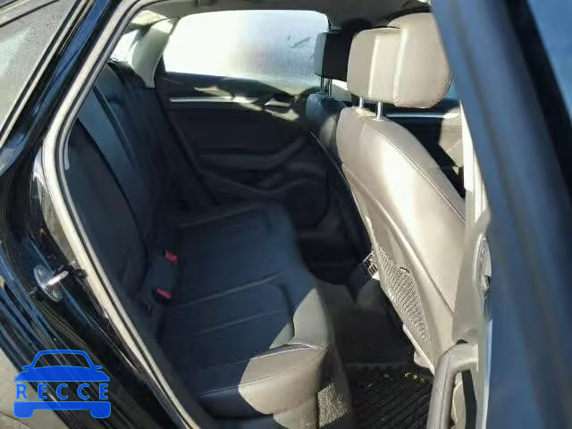 2015 AUDI S3 PREMIUM WAUBFGFF6F1048405 image 5