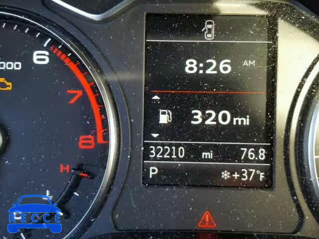 2015 AUDI S3 PREMIUM WAUBFGFF6F1048405 image 7