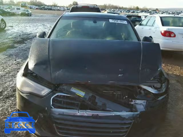 2015 AUDI S3 PREMIUM WAUBFGFF6F1048405 image 8
