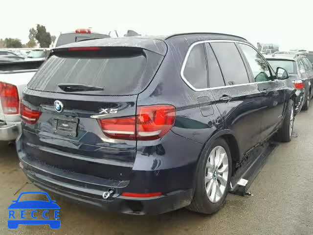 2016 BMW X5 XDRIVE3 5UXKR0C58G0U10947 зображення 3