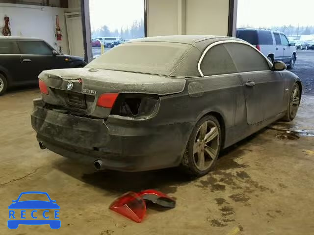 2009 BMW 335I WBAWL73599P181389 image 3