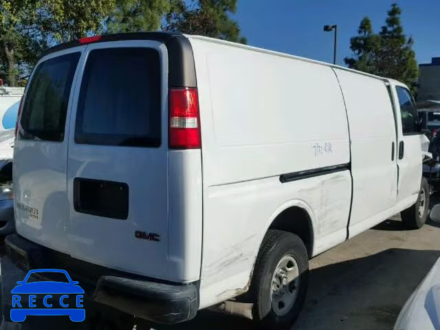 2014 GMC SAVANA G25 1GTW7GCA9E1119881 image 3