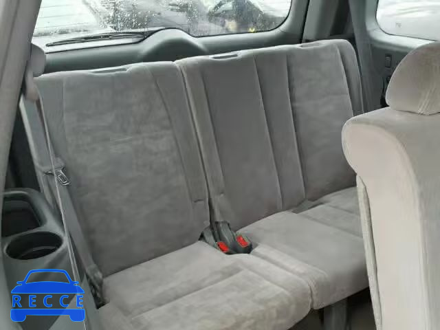 2003 HONDA PILOT EX 2HKYF18403H536100 image 8