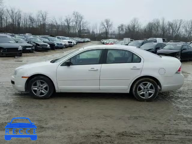 2009 FORD FUSION S 3FAHP06Z29R189385 image 9