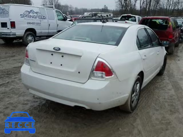 2009 FORD FUSION S 3FAHP06Z29R189385 image 3
