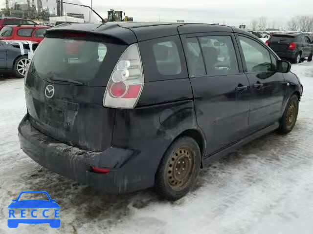 2006 MAZDA MAZDA5 JM1CR293660128635 image 3