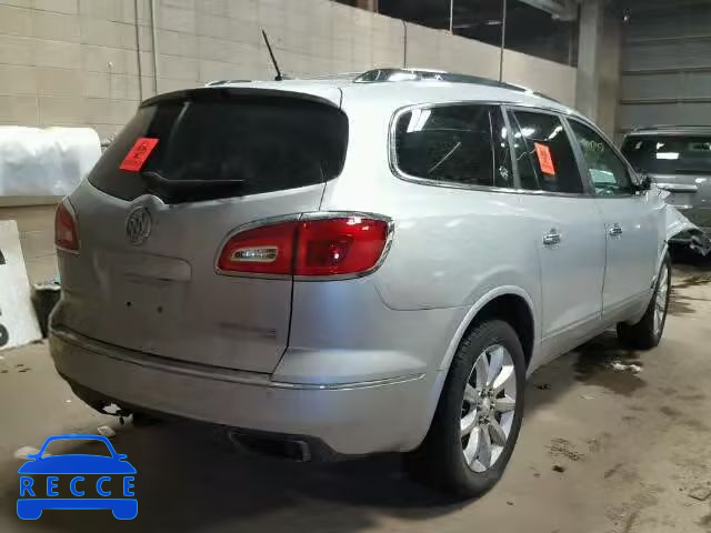 2013 BUICK ENCLAVE 5GAKVDKD9DJ259914 зображення 3