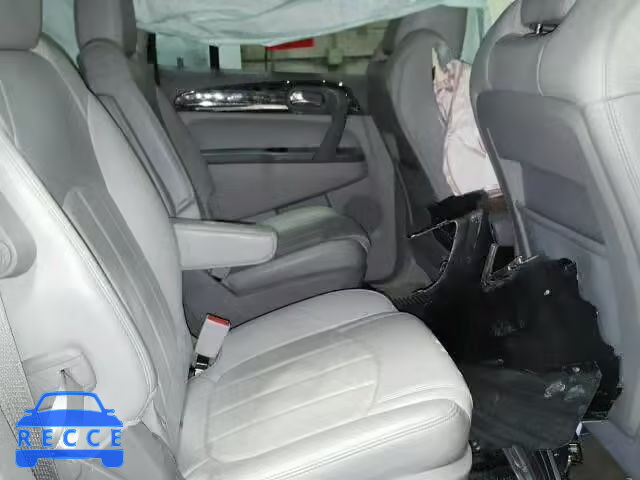 2013 BUICK ENCLAVE 5GAKVDKD9DJ259914 зображення 5