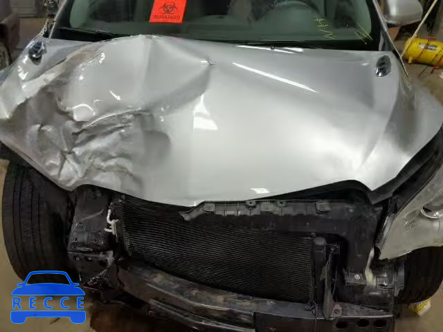 2013 BUICK ENCLAVE 5GAKVDKD9DJ259914 image 6