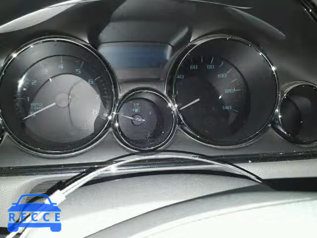 2013 BUICK ENCLAVE 5GAKVDKD9DJ259914 image 7