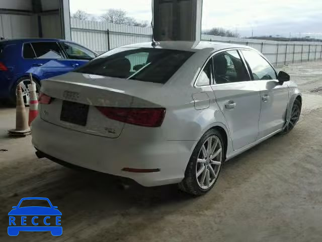 2015 AUDI S3 PREMIUM WAUBFGFF8F1050835 image 3