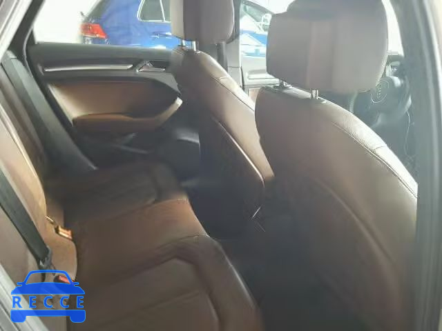 2015 AUDI S3 PREMIUM WAUBFGFF8F1050835 image 5
