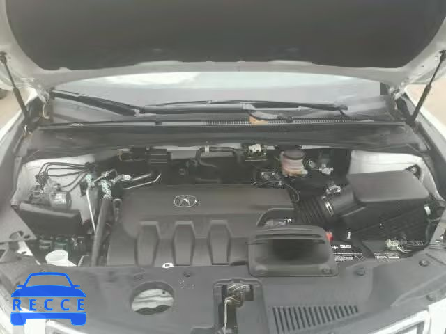 2017 ACURA RDX 5J8TB4H33HL011602 image 6