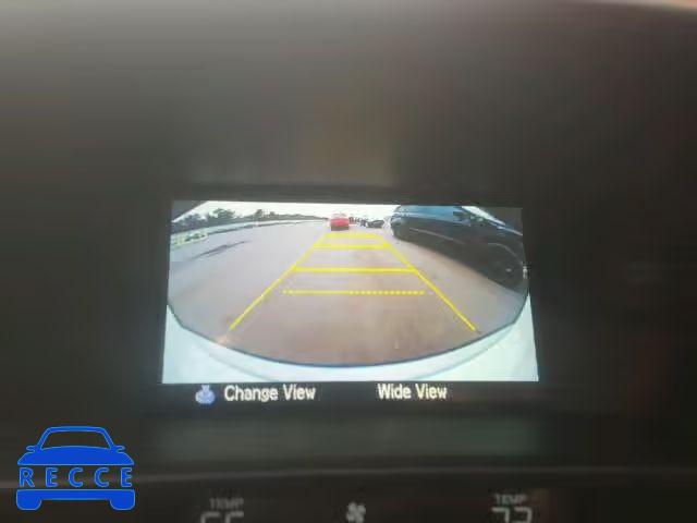 2017 ACURA RDX 5J8TB4H33HL011602 image 8