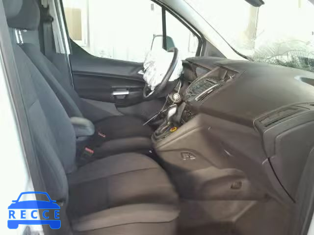 2015 FORD TRANSIT CO NM0LS7F79F1226493 image 4