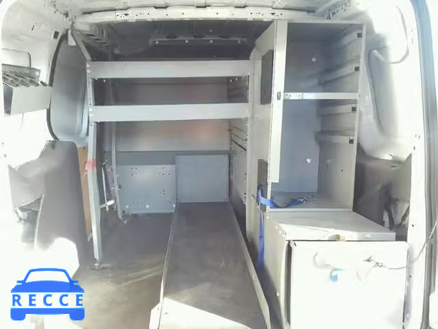 2015 FORD TRANSIT CO NM0LS7F79F1226493 image 5